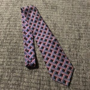 Vintage Robert Talbott Best of Class Tie